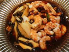 -尚海豆捞(乐虹坊店)