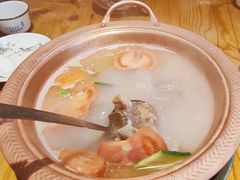 -民食香·腊排骨野生菌美食(木府店)