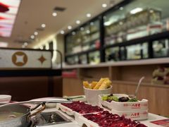-八合里潮汕鲜牛肉火锅(深圳海岸城店)