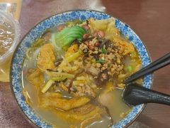 -螺世纪螺蛳粉·桂味小排档(裕德店)