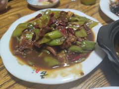 -红实家常菜(静安里店)