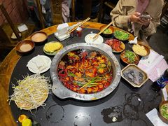 -大龙火锅(老店)