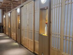 大堂-阿吾罗·月咏精致日料(港汇恒隆广场店)