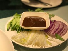 -老昌春饼(中央大街店)