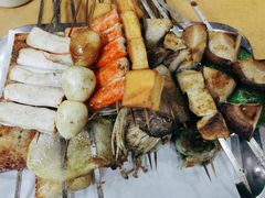 -老地方烤肉(东岗路店)