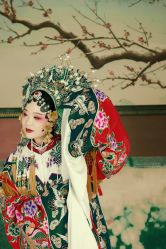 -盘子女人坊古装写真摄影(南京总店)