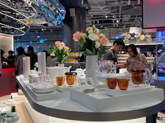 -喜茶(深圳海岸城店)