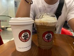 -太平洋咖啡(五月花店)
