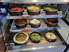 -盛江山自助料理(奥莱锦辉购物广场店)