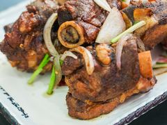 -平湖菜·老当湖(人民东路店)