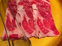 -牛New寿喜烧(中山公园龙之梦店)