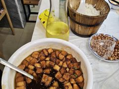 -阆辣荟餐饮(老味道8年·古城店)