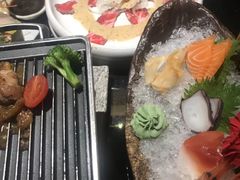 -梅筑·创意料理(王府井百货店)