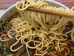 -小王拉面馆(颍上路店)