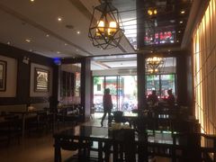 大堂-熙盛源(复兴路店)