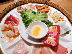 -上坐过桥米线(顺城店)