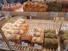-崎本的店·专业酵种吐司(无锡万象汇店)