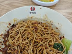 -李先生牛肉面大王(北京东四店)