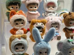 -泡泡玛特POPMART(赛格国际购物中心店)