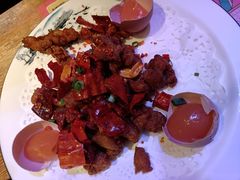 -胡桃里音乐酒馆(仓山万达店)