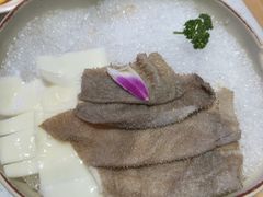 -千牛将·鲜牛肉火锅(开元路店)