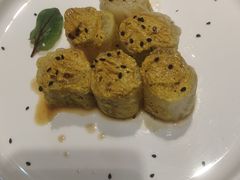 -到家尝北京菜(西坝河店)
