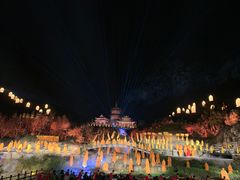 -禅宗少林·音乐大典