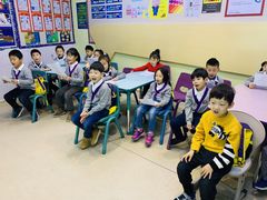 -瑞思教育·少儿英语(经开永旺校区)