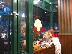 -Pie Bird(新闸路店)