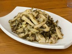 -老杨饭店(万科里店)