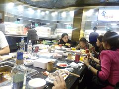 -川西坝子火锅(金沙1.0直营店)