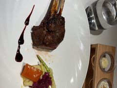 -王品牛排(青岛万象城店)