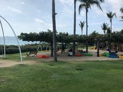 -三亚亚龙湾天域度假酒店