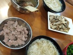 -老牌依强牛肉店(达道总店)