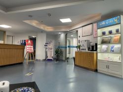 -温州伯思立医院