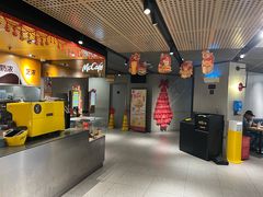 -麦当劳(光新乐购店)