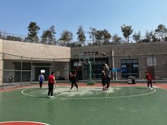-天鹅湖体育公园