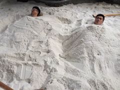 -杭州第一世界大酒店·云曼温泉