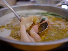 -王记贵阳第一家鱿鱼炖土鸡(东新分店)