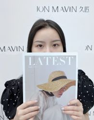 -JONMAVIN·美学