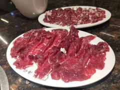 -八合里潮汕鲜牛肉火锅(深圳海岸城店)