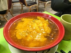 -胜利茶餐室