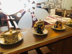 -92°C俄式厨房(中央大街店)