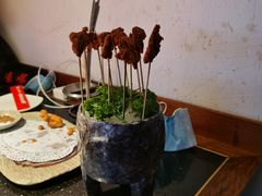 -井格重庆火锅(花乡奥莱店)