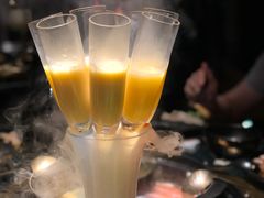 芒果乳酸-凤园椰珍·臻品椰子鸡(保利时光里店)