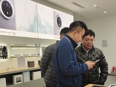 -华为授权体验店(城阳万象汇)