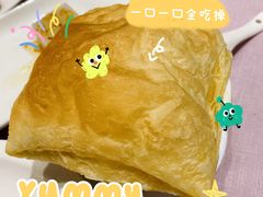 -金时代顺风大酒店(静安大融城店)