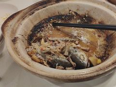 -金湖港式餐厅(建外店)