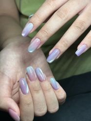 -Fanni美甲美睫皮肤管理