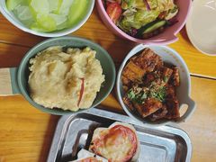 -炒豆合作社(东四总店)